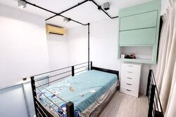 The Greenwich (D28), Condominium #536774531